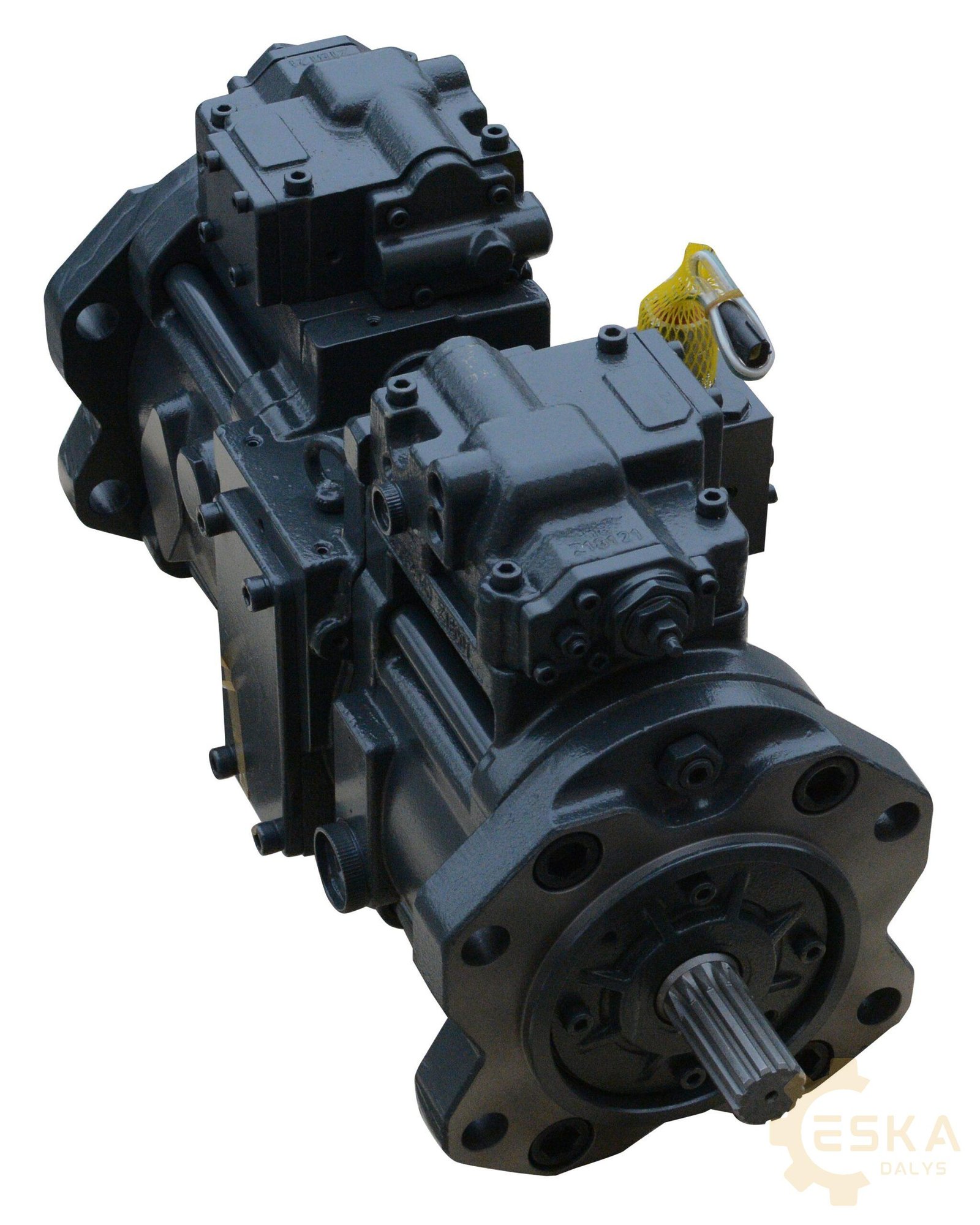 DOOSAN hidraulinis siurblys - K1000698 - Bild 3