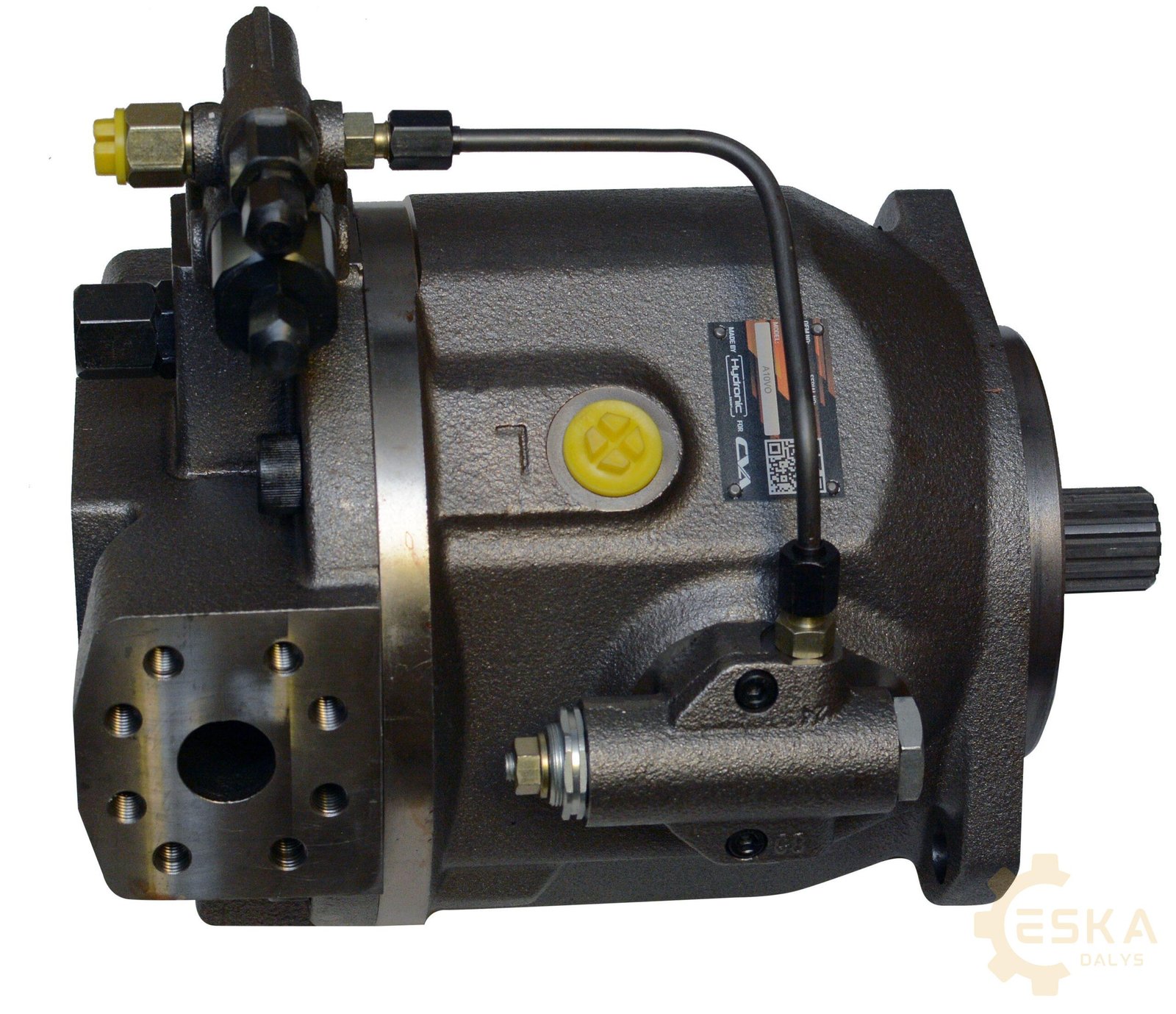 JCB hidraulinis siurblys CVA - 20/602200