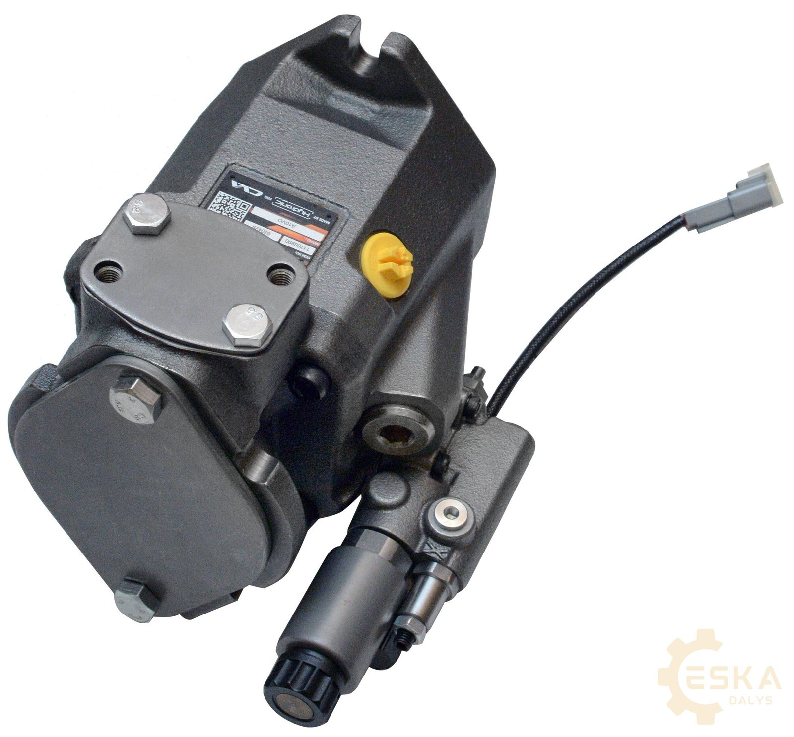 VOLVO hidraulinis siurblys CVA - V11708990 - Vaizdas 4