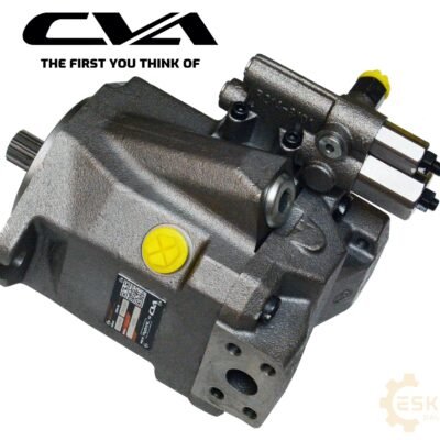 VOLVO hidraulinis siurblys CVA - V11172358