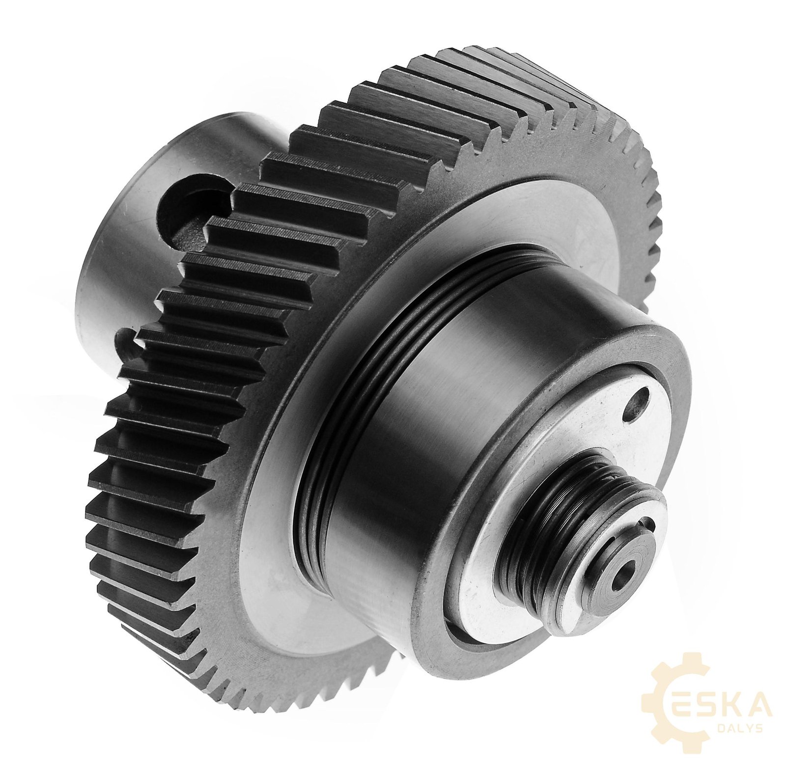 Tepalų pompa - 332/F4118 - Bild 2