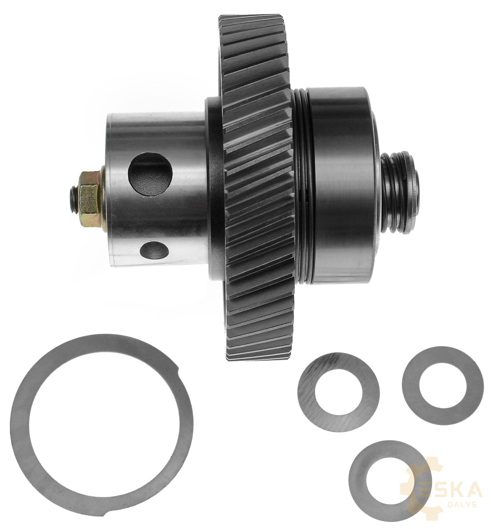 Oljepump - 332/F4118