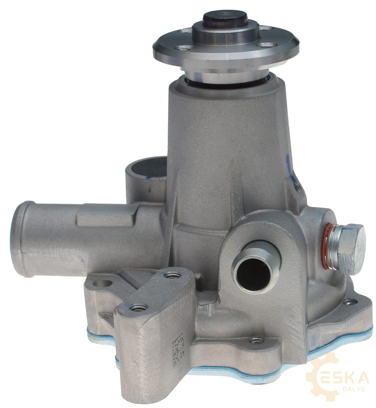 CAT vandens pompa OEM PERKINS - 4394992 - Vaizdas 2