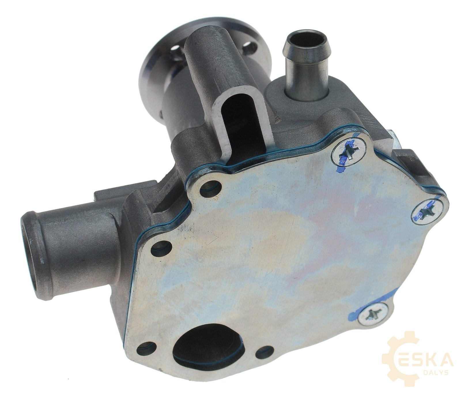 CAT vandens pompa OEM PERKINS - 4394992 - Vaizdas 3