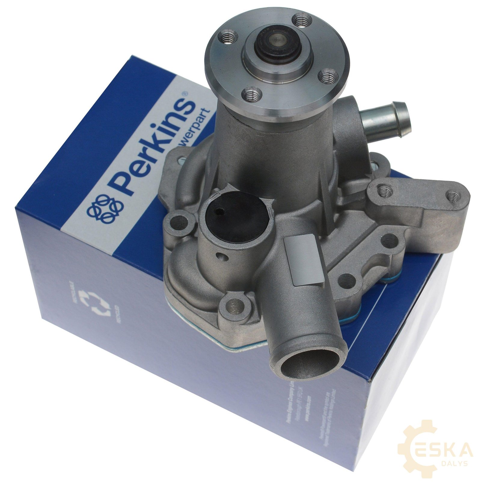 CAT vandens pompa OEM PERKINS - 4394992