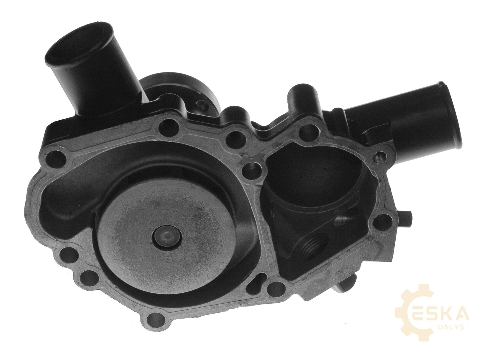 CVA vandens siurblys CVA - 1535955 - Vaizdas 3