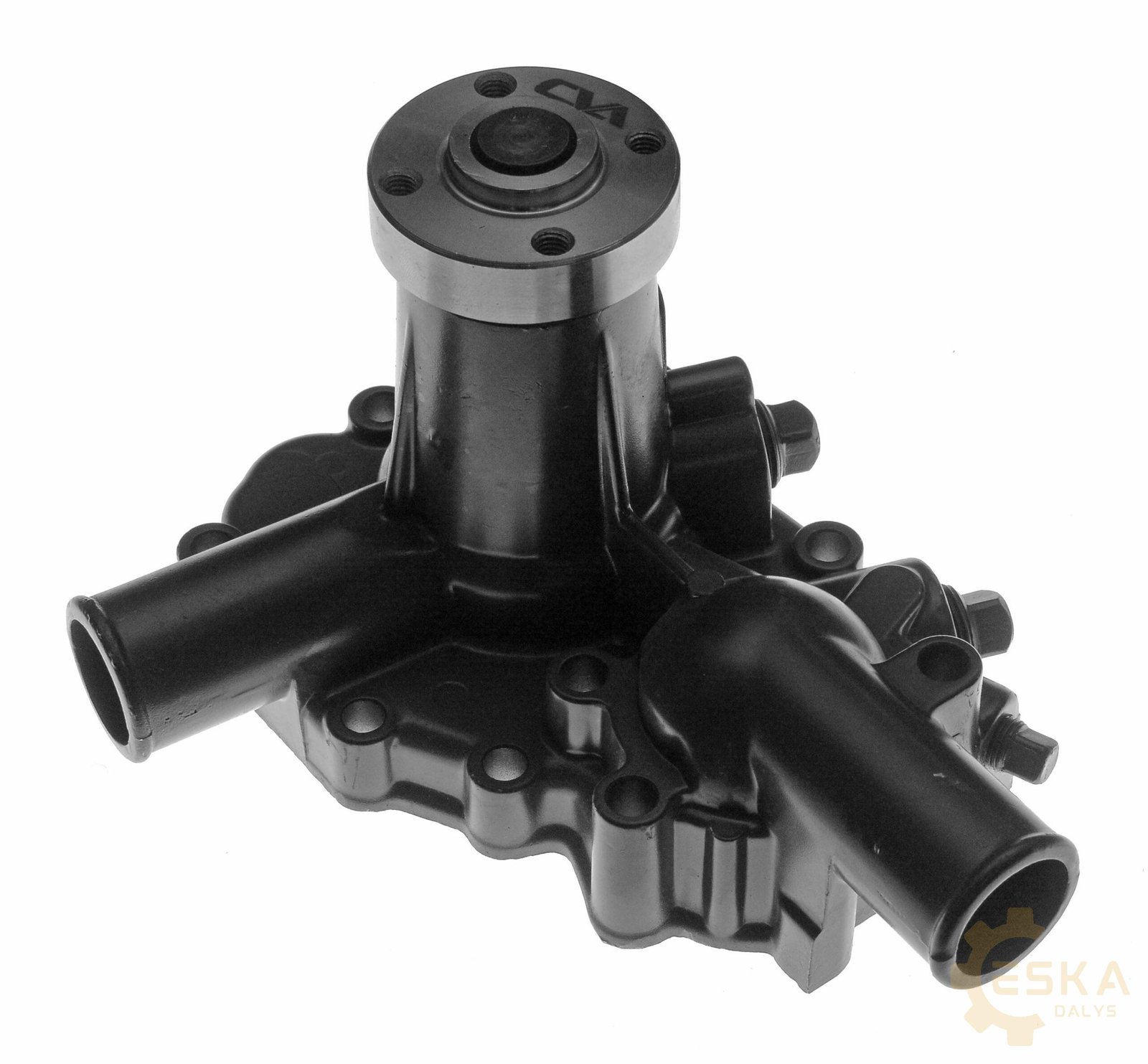 CVA vandens siurblys CVA - 1535955 - Vaizdas 4