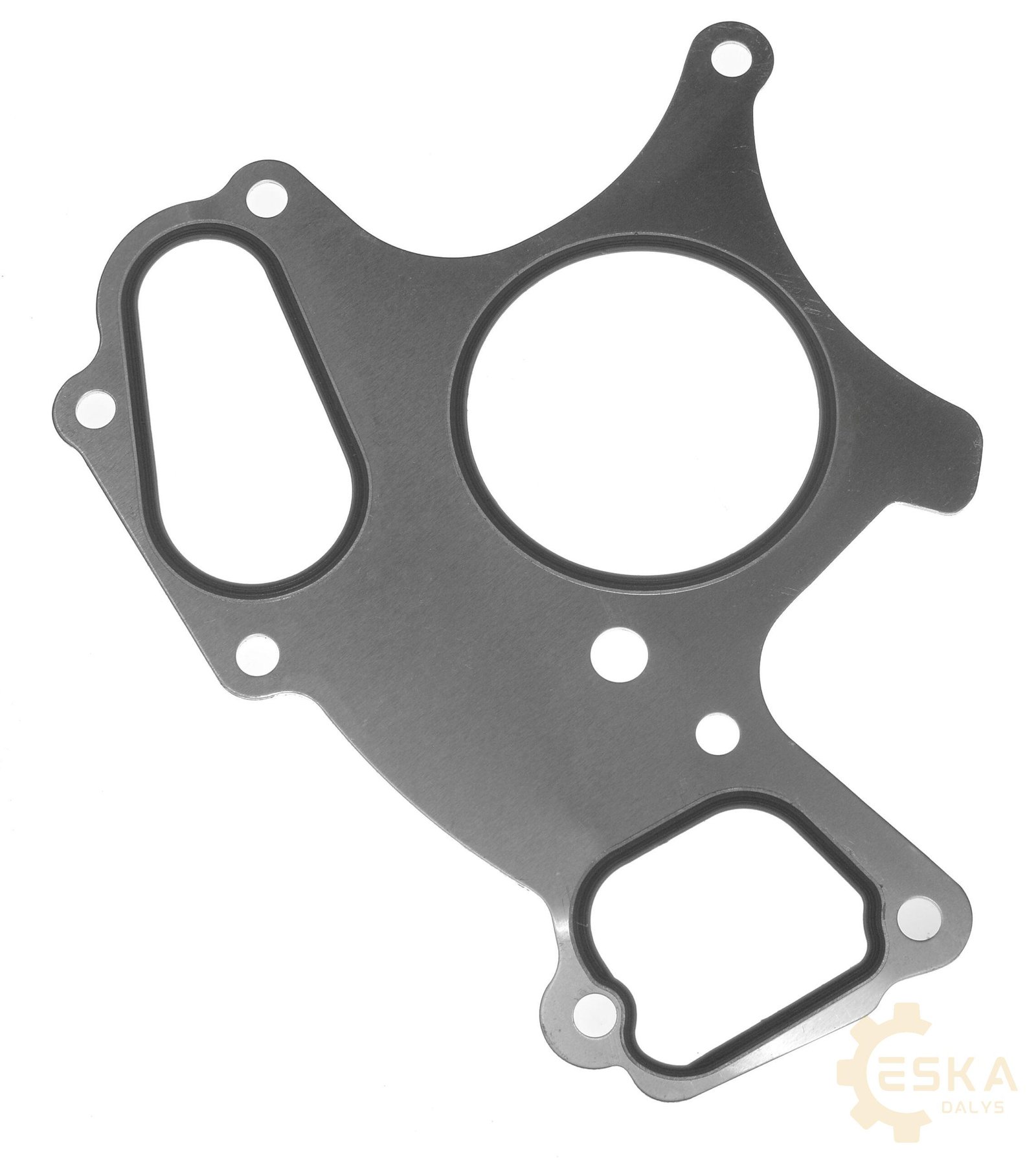 CAT vandens pompa su tarpine CVA - 3801659 - Afbeelding 3