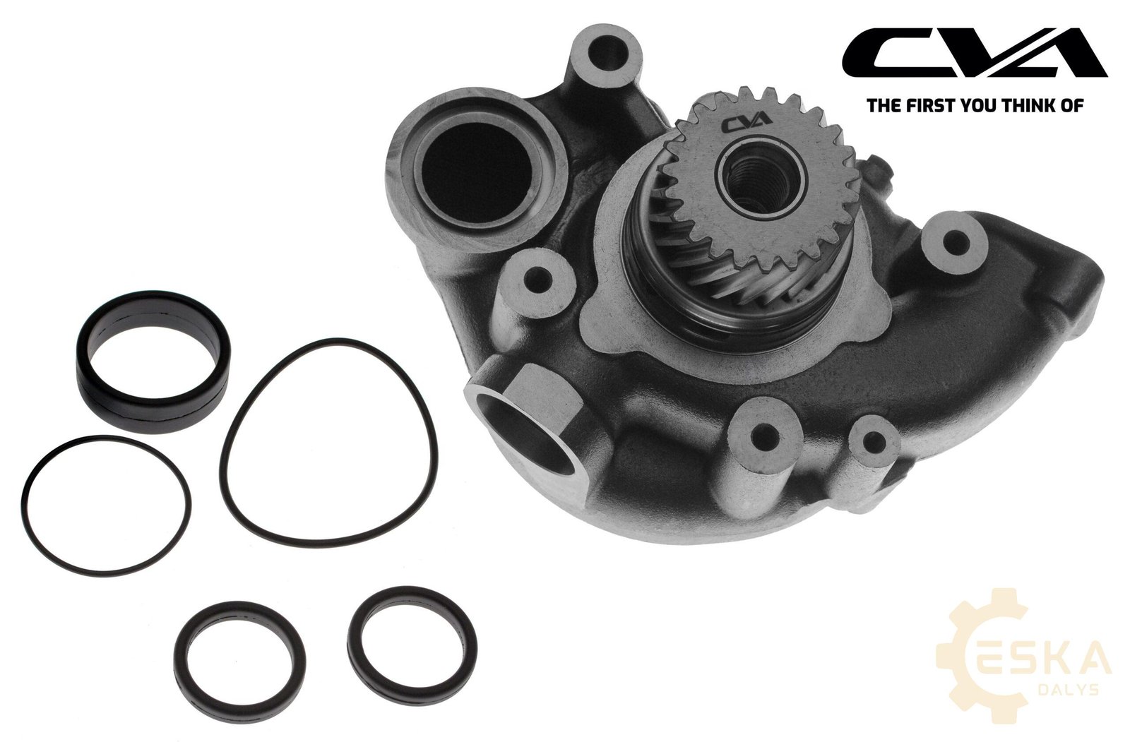 VOLVO vandens pompa CVA - V20575653