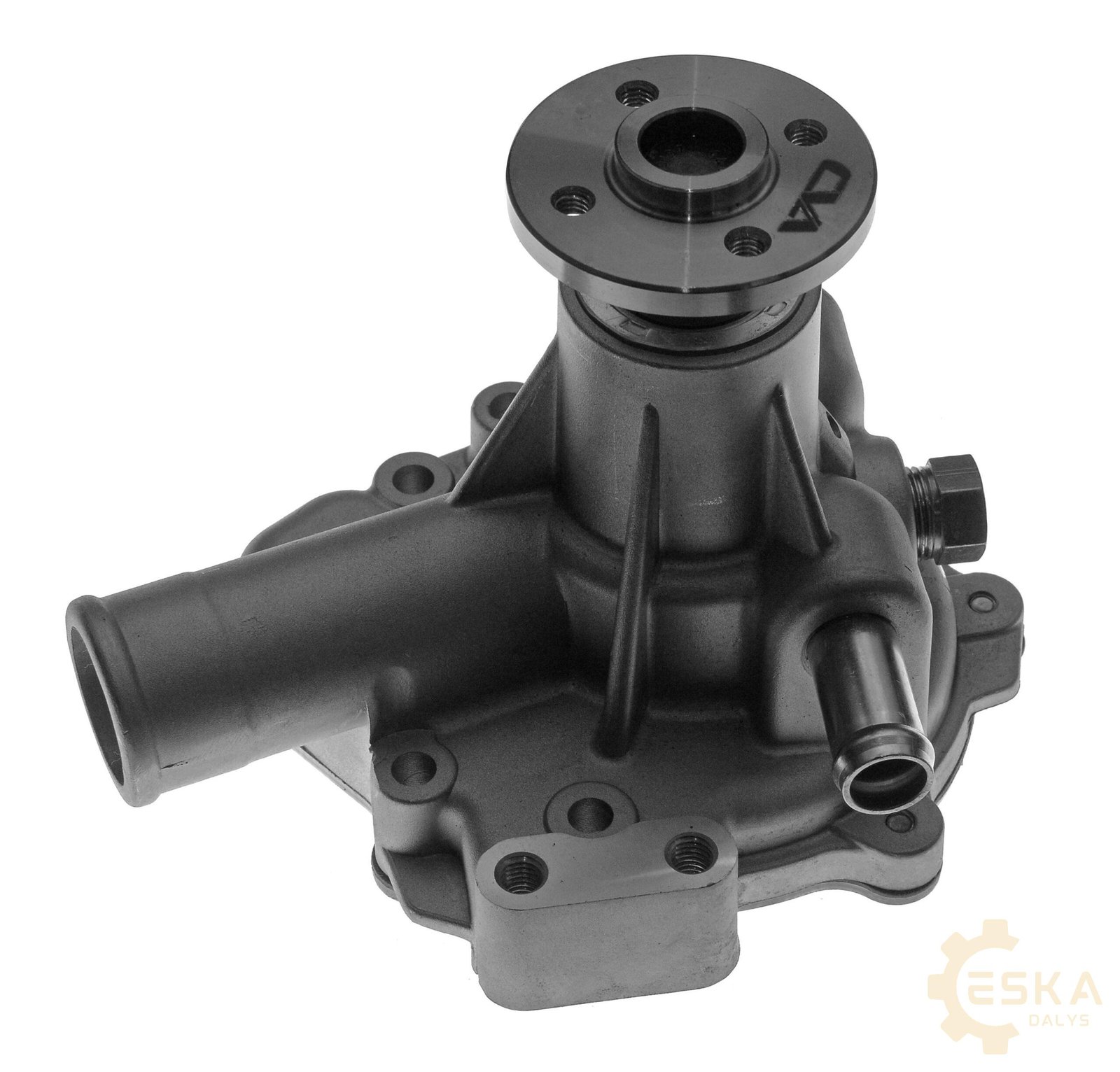 Vandens pompa CVA - 332/H0887 - Vaizdas 3