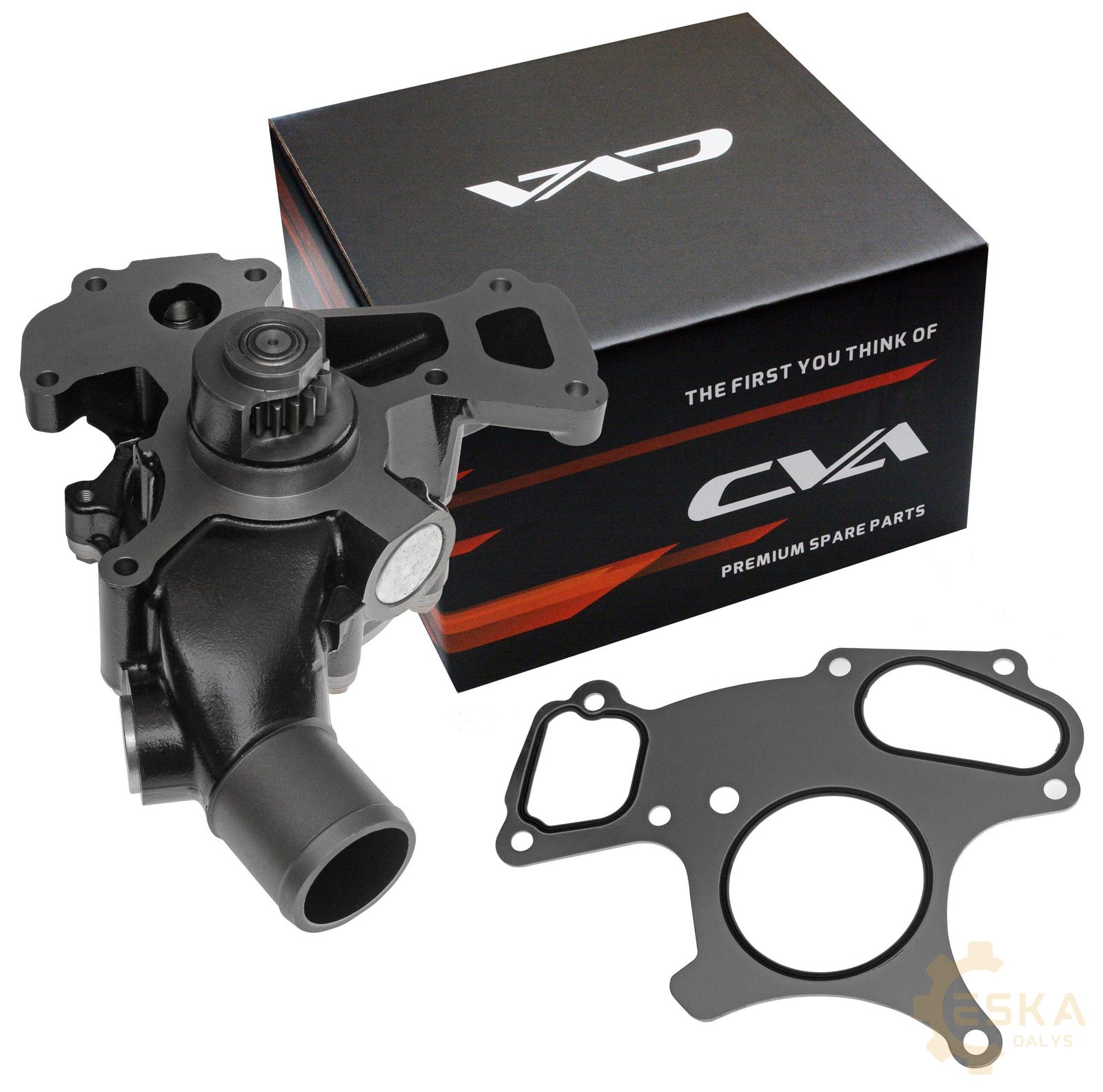 CAT vandens pompa CVA - 3975683