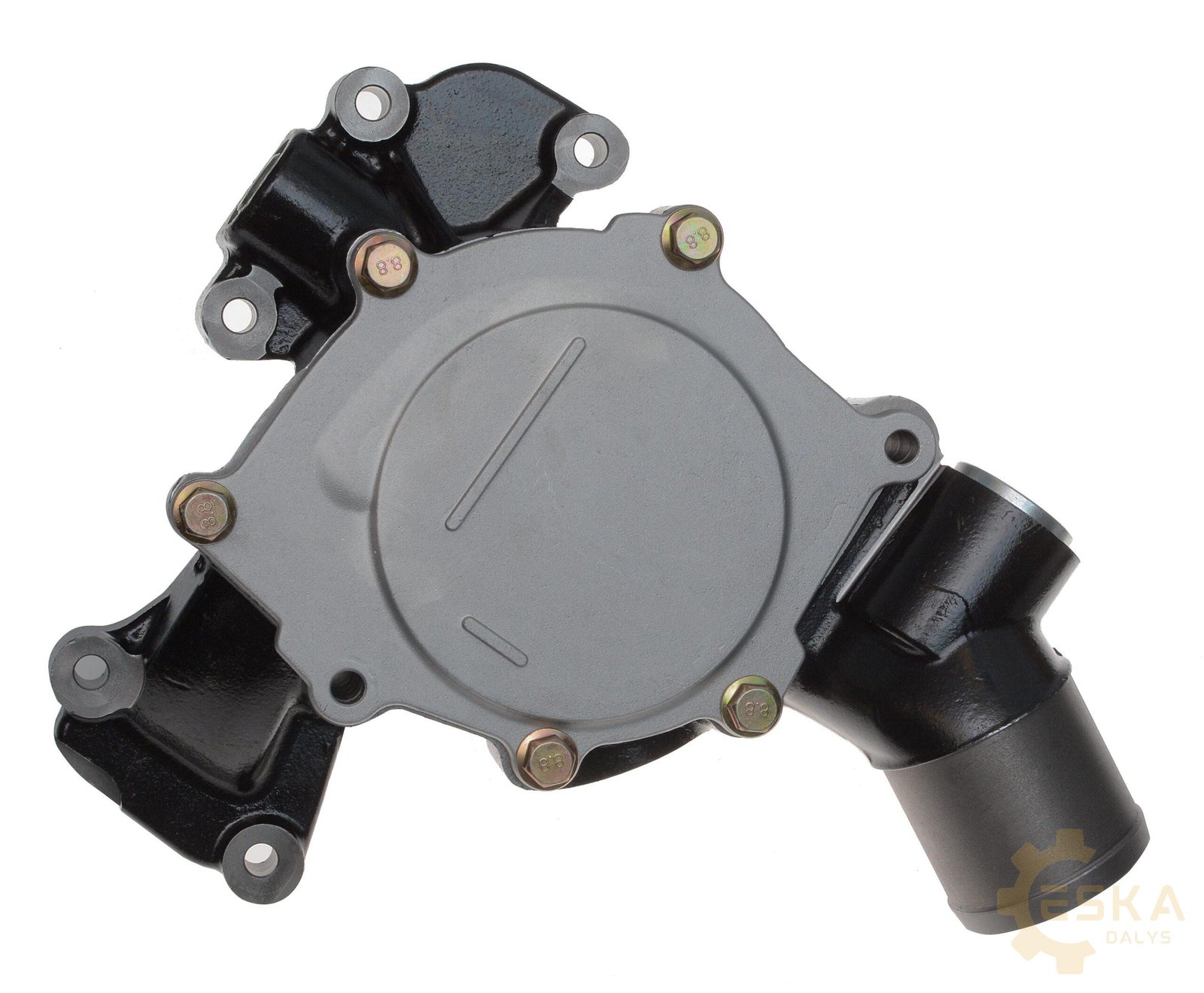 CAT vandens pompa CVA - 3975683 - Vaizdas 3