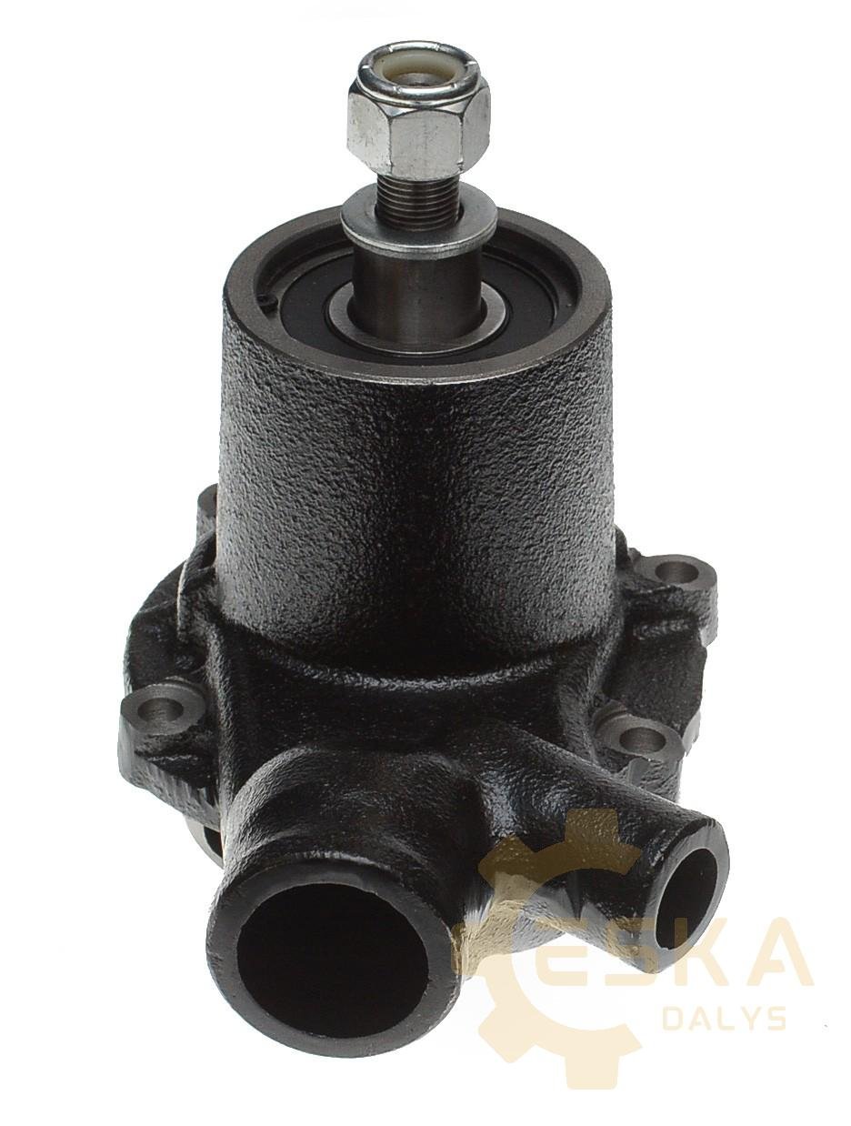 JCB vandens pompa - 02/202491 - Vaizdas 3