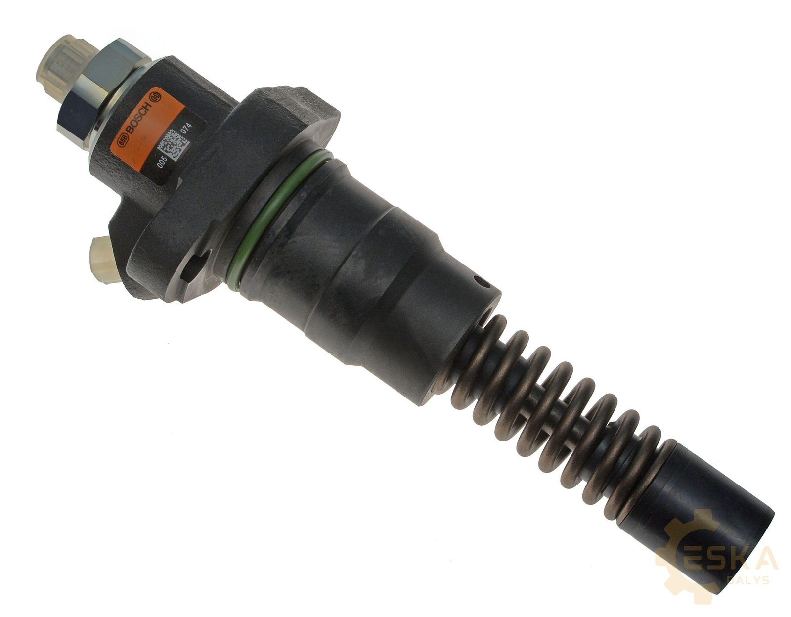 VOLVO įpurškimo siurblys OEM BOSCH - V21147445 - Vaizdas 2