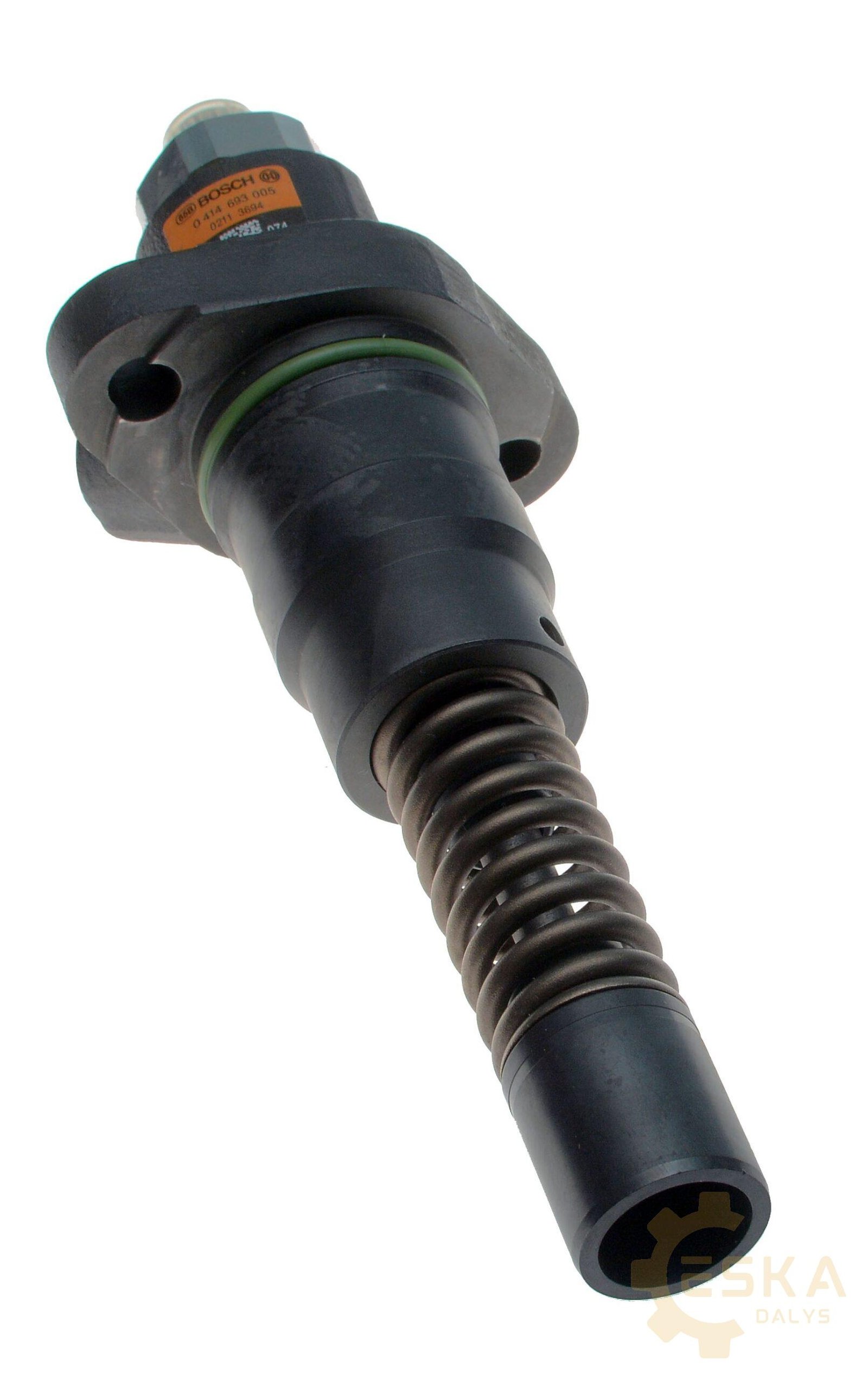 VOLVO įpurškimo siurblys OEM BOSCH - V21147445 - Vaizdas 3