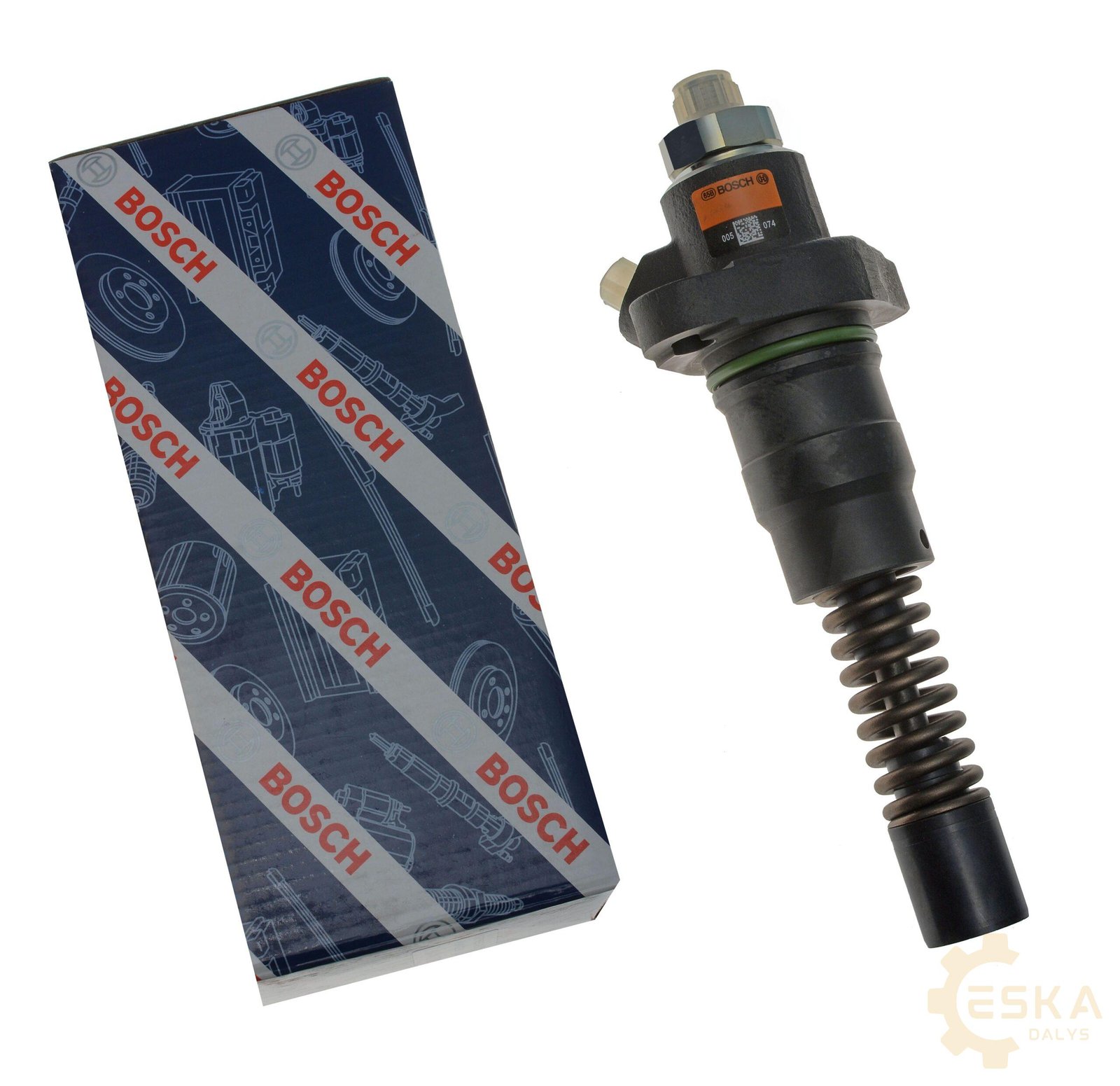 VOLVO įpurškimo siurblys OEM BOSCH - V21147445