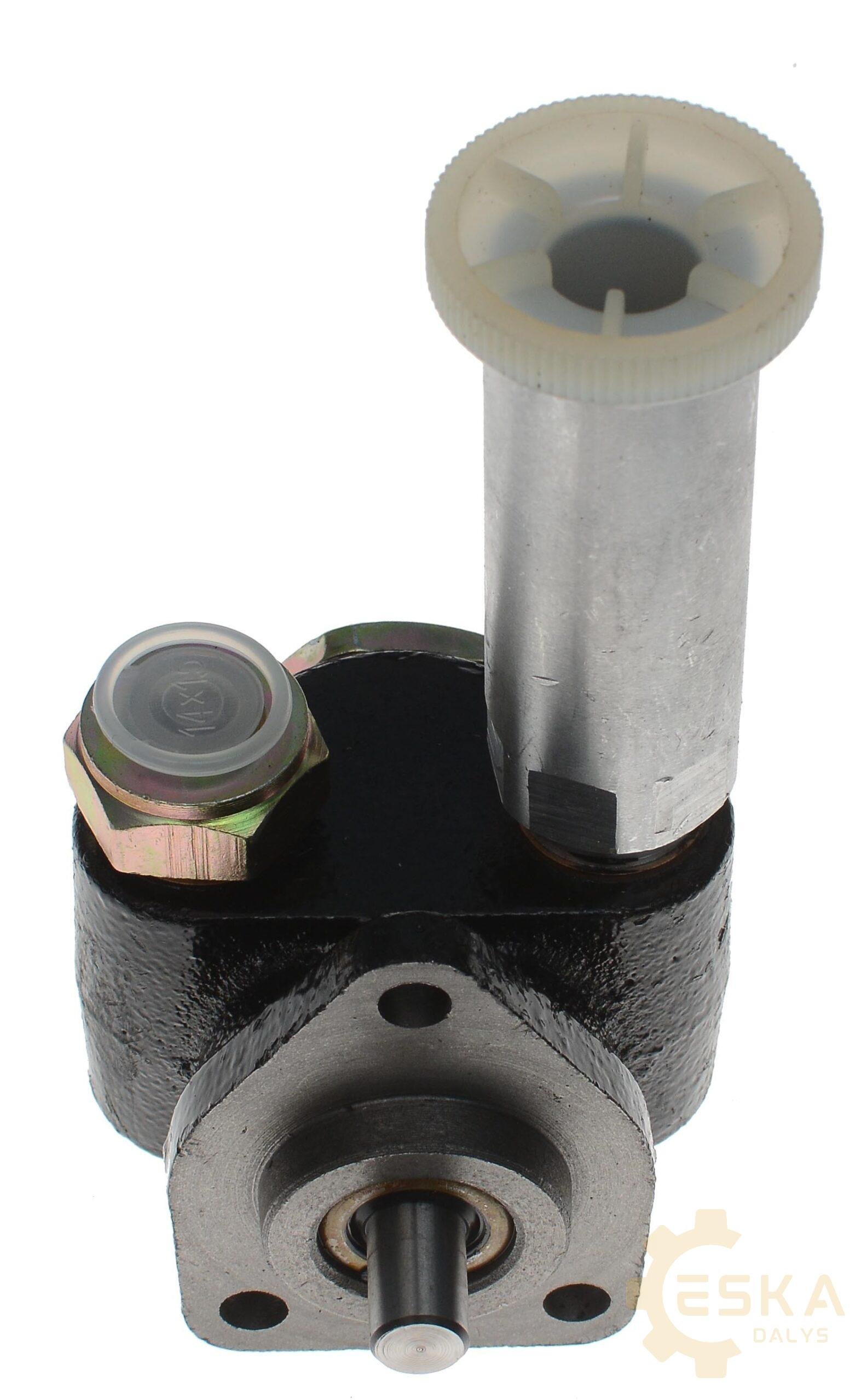 JCB kuro pompa - 17/924500 - Vaizdas 2