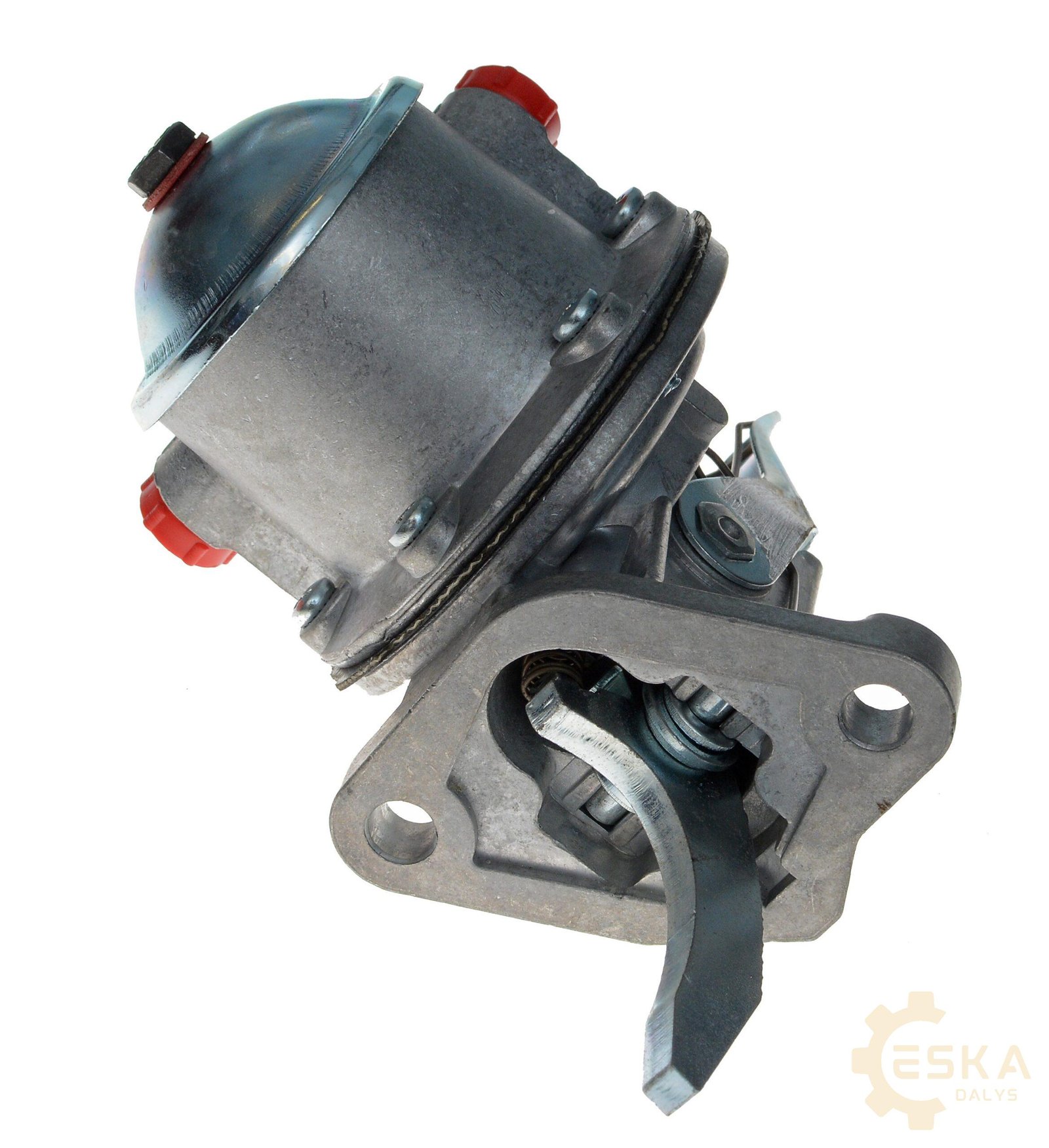 JCB kuro pompa - 17/400300 - Vaizdas 2