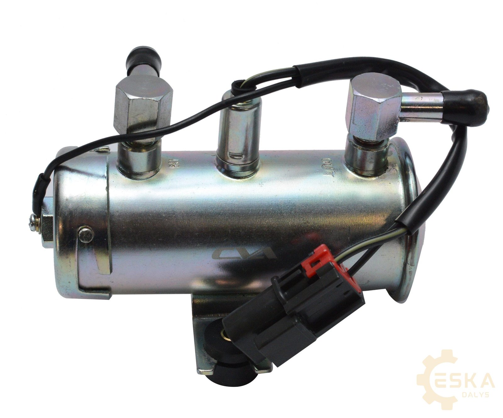 JCB mini ekskavatoriaus kuro pompa CVA - 17/932200
