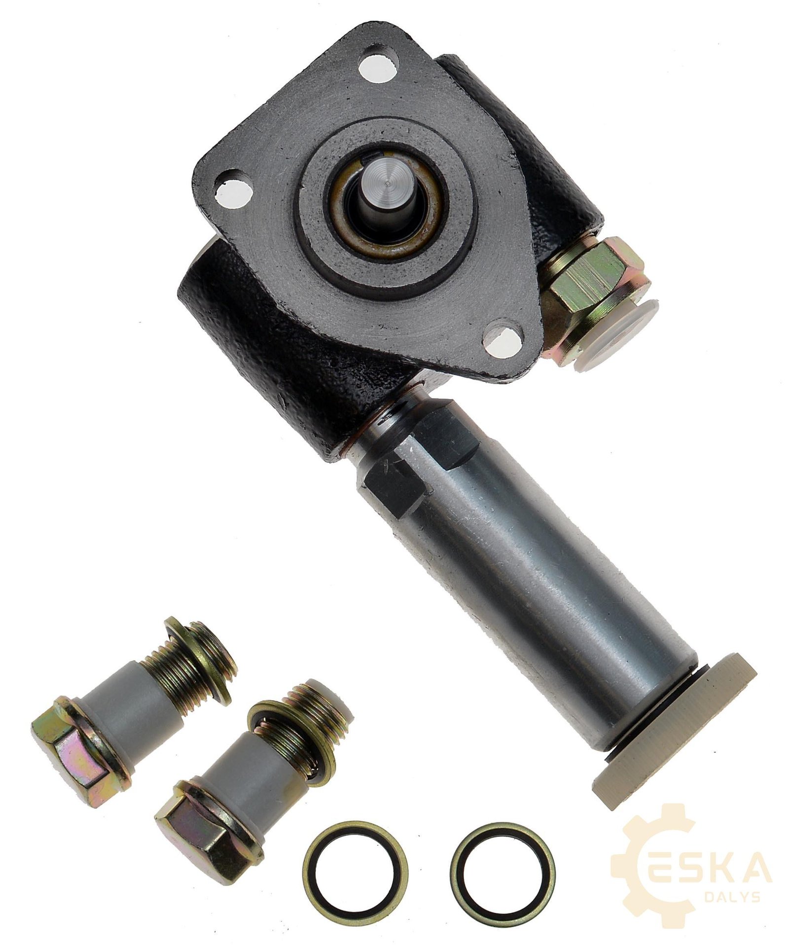 JCB kuro pompa - 17/924500