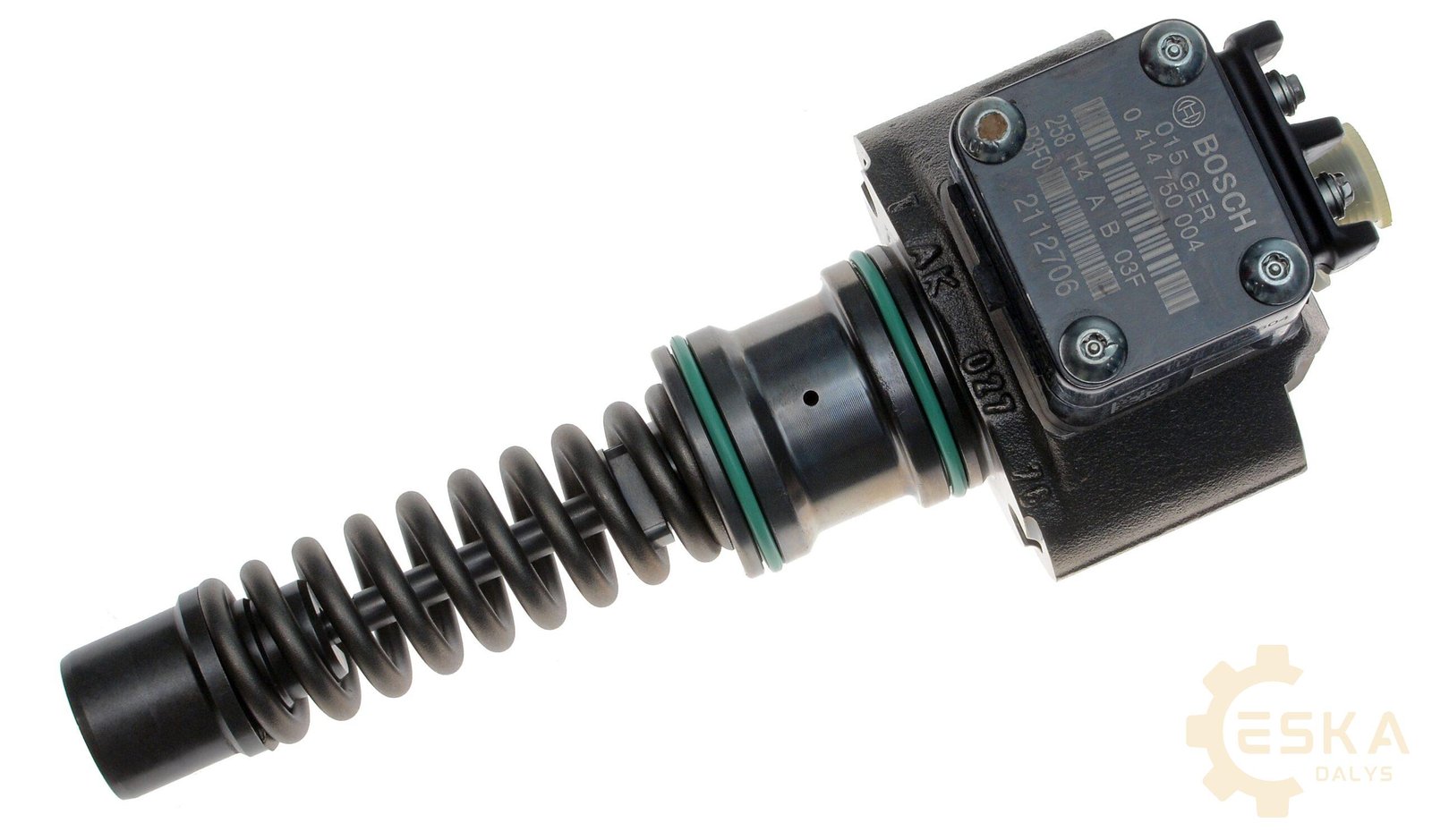 VOLVO įpurškimo siurblys OEM BOSCH - V20450666 - Vaizdas 2