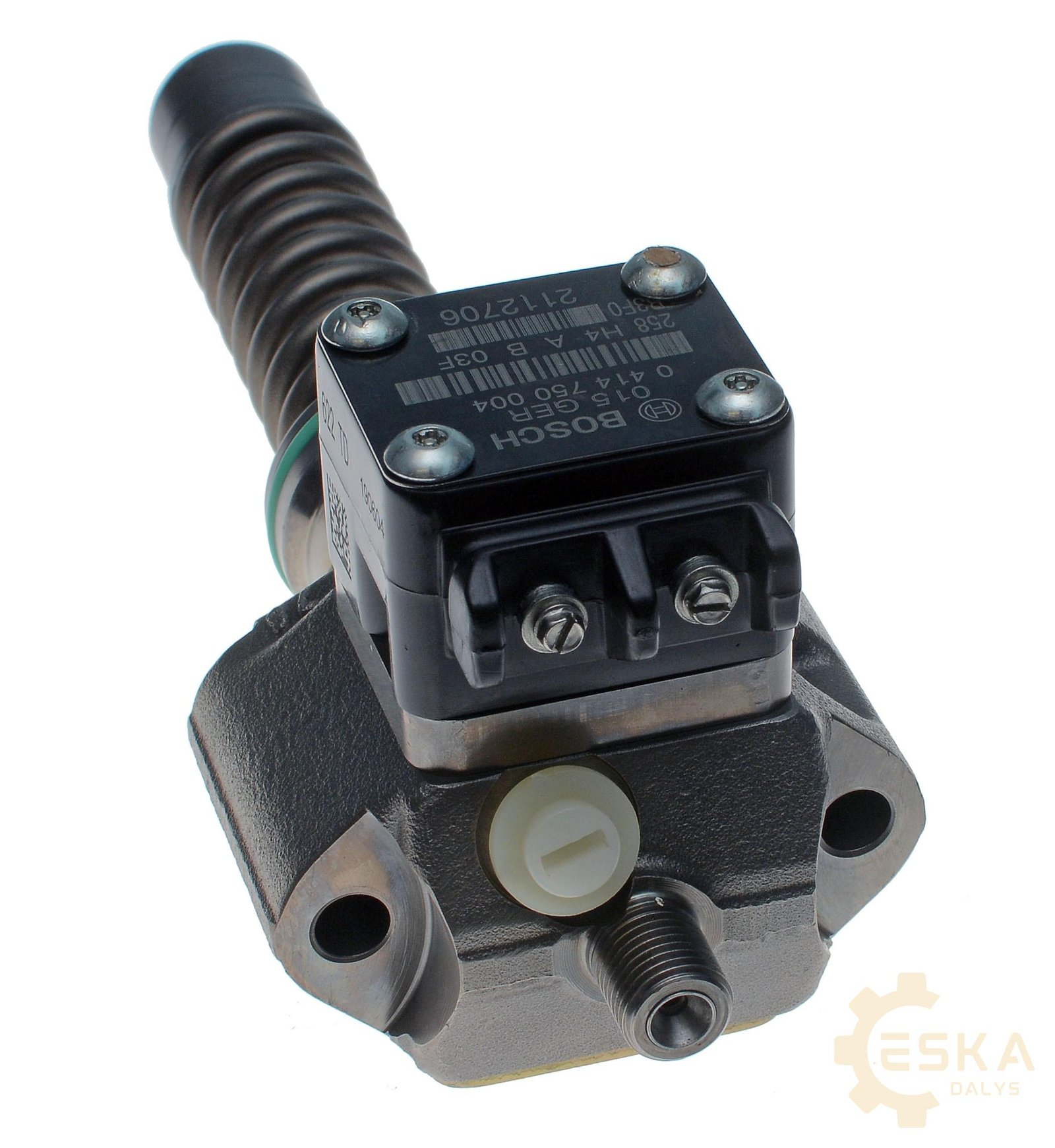 VOLVO įpurškimo siurblys OEM BOSCH - V20450666 - Vaizdas 3