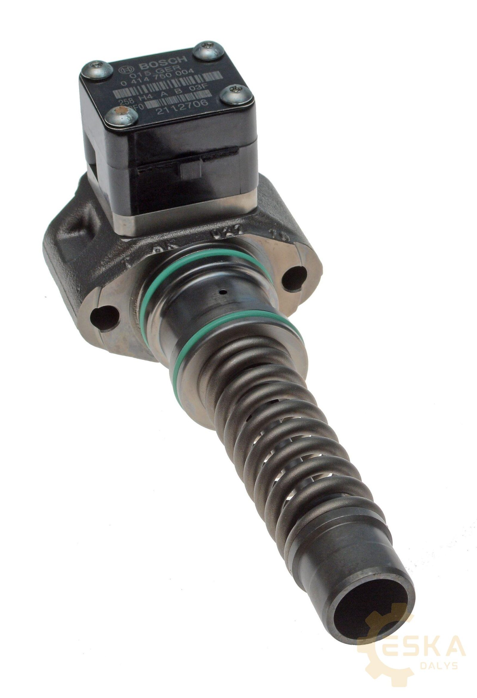 VOLVO įpurškimo siurblys OEM BOSCH - V20450666 - Vaizdas 4