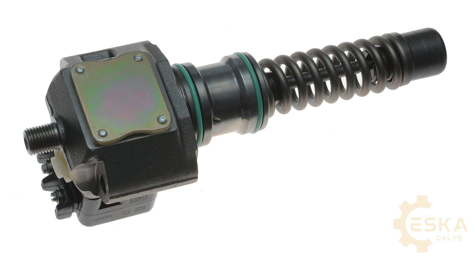 VOLVO įpurškimo siurblys OEM BOSCH - V20450666 - Vaizdas 5