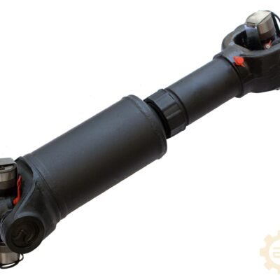 JCB priekinis kardanas - 914/60289