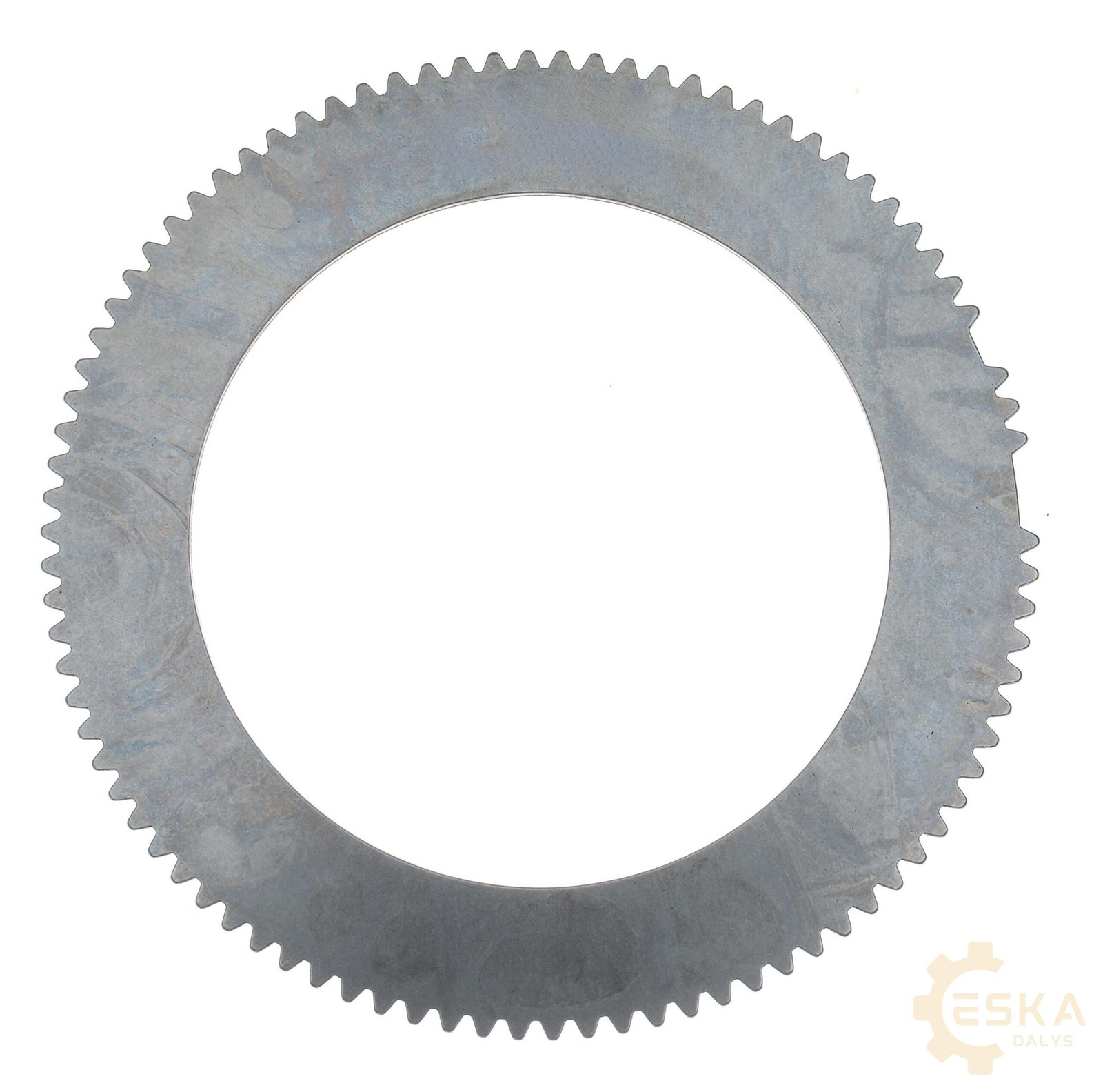 CVA tarpinis stabdžių diskas CAT - 8U5700 - Vaizdas 2