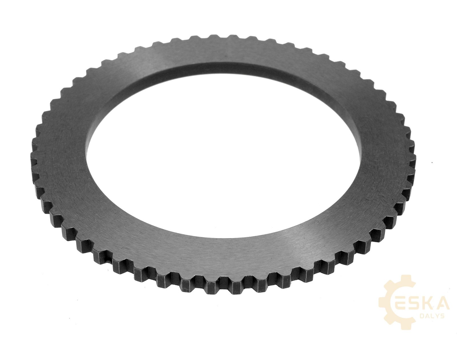 Plateau de pression JCB 3CX 4CX 6 mm - 449/10602