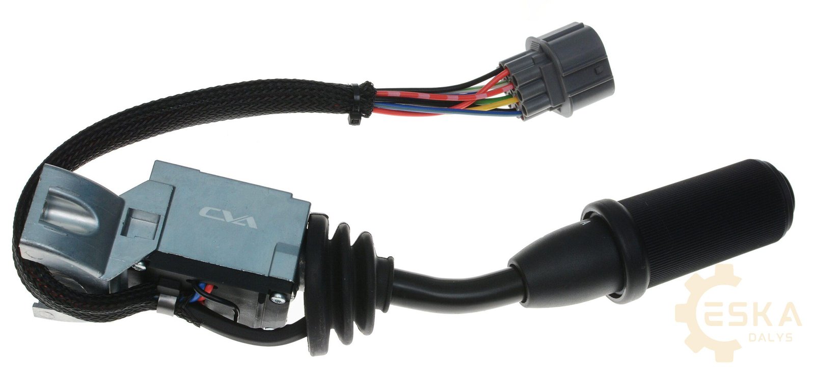 JCB perjungiklis CVA - 701/80496 - Kuva 2