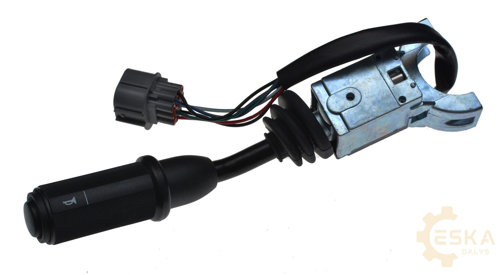 JCB 3CX 4CX shifter - 701/80165