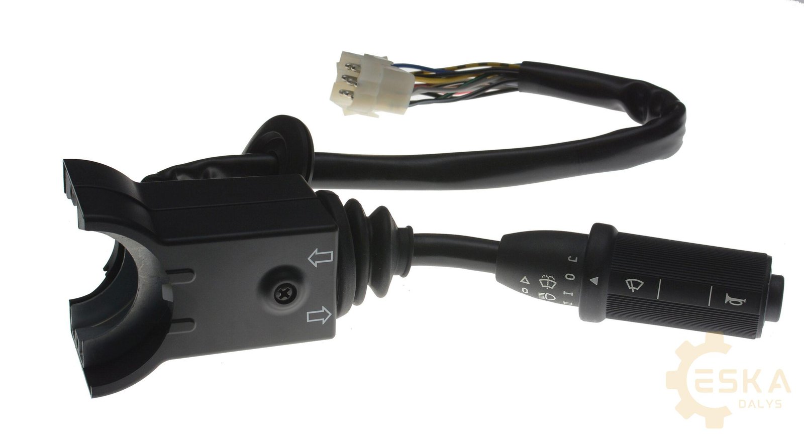 Pavarų svirtis - V11039018