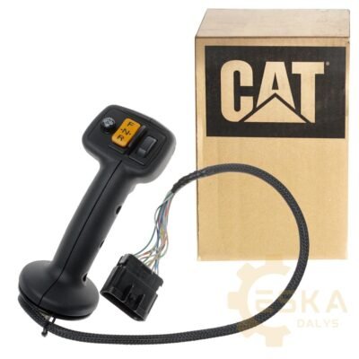 CAT valdymo rankena su laidu ORIGINALAS - 3876561