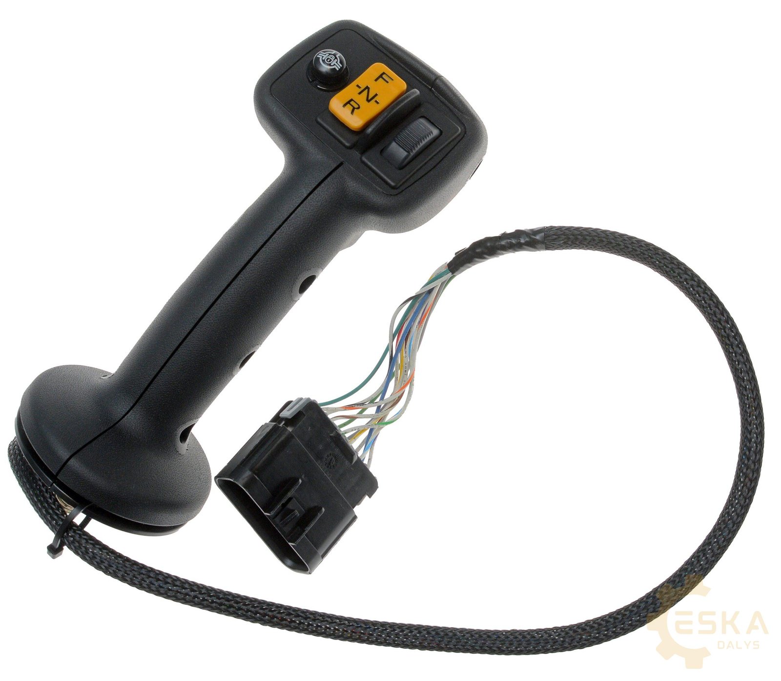 CAT valdymo rankena su laidu ORIGINALAS - 3876561 - Vaizdas 2