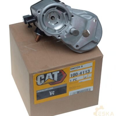 CAT starterio jungiklis 12V - 1004113