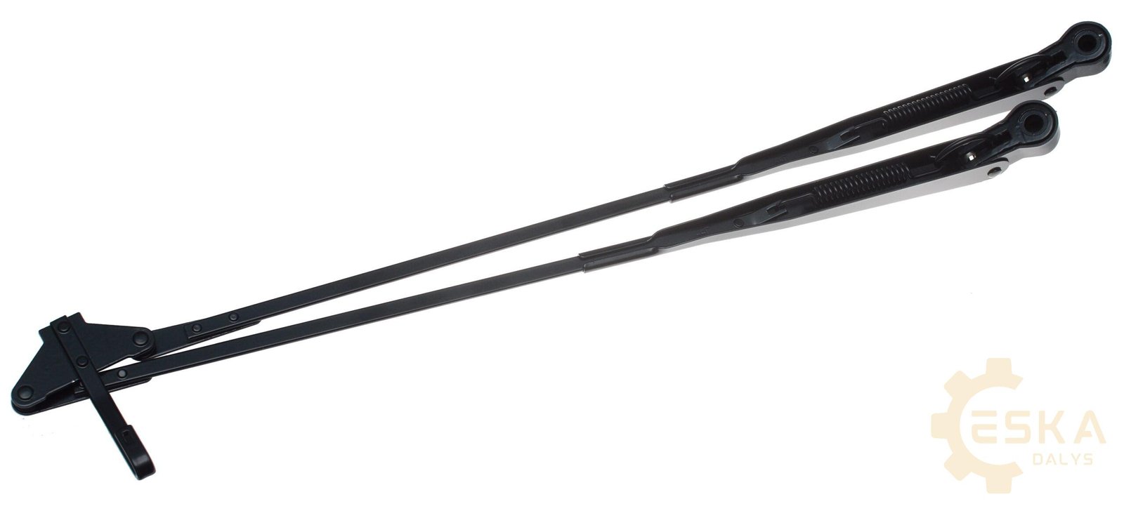 VOLVO valytuvo kojelė - V11370518 - Vaizdas 2