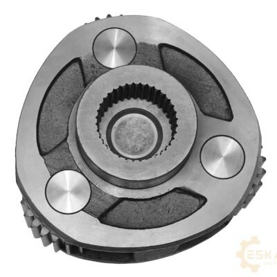 JCB posūkio reduktoriaus krumpliaratis - 05/903860