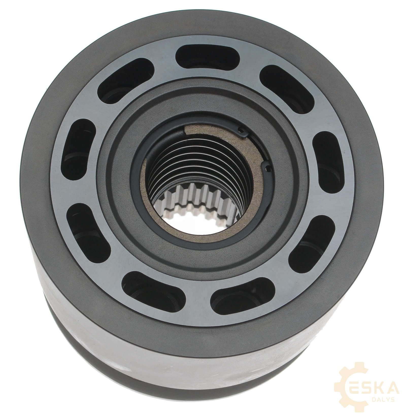 Hidraulinio siurblio rinkinys - 1205726 - Afbeelding 4