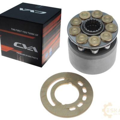 Hidraulinio siurblio rinkinys CVA - 1687868