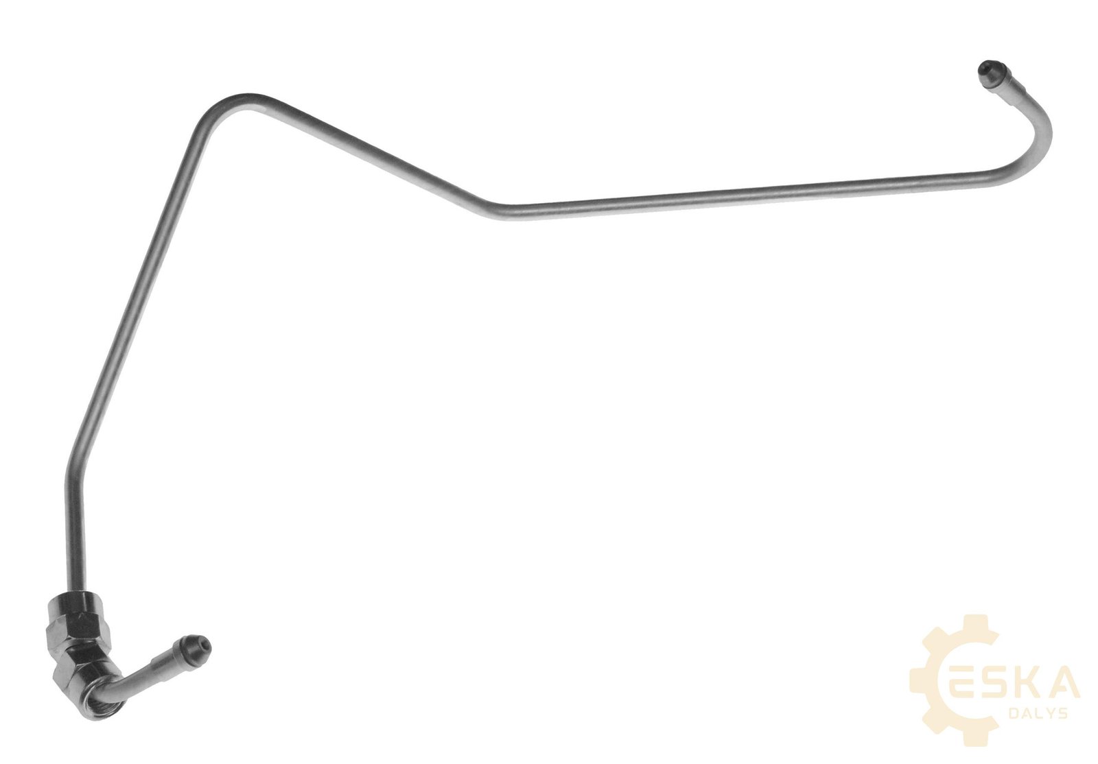 CAT kuro įpurškimo vamzdelis ORIGINALAS - 2390719 - Vaizdas 2