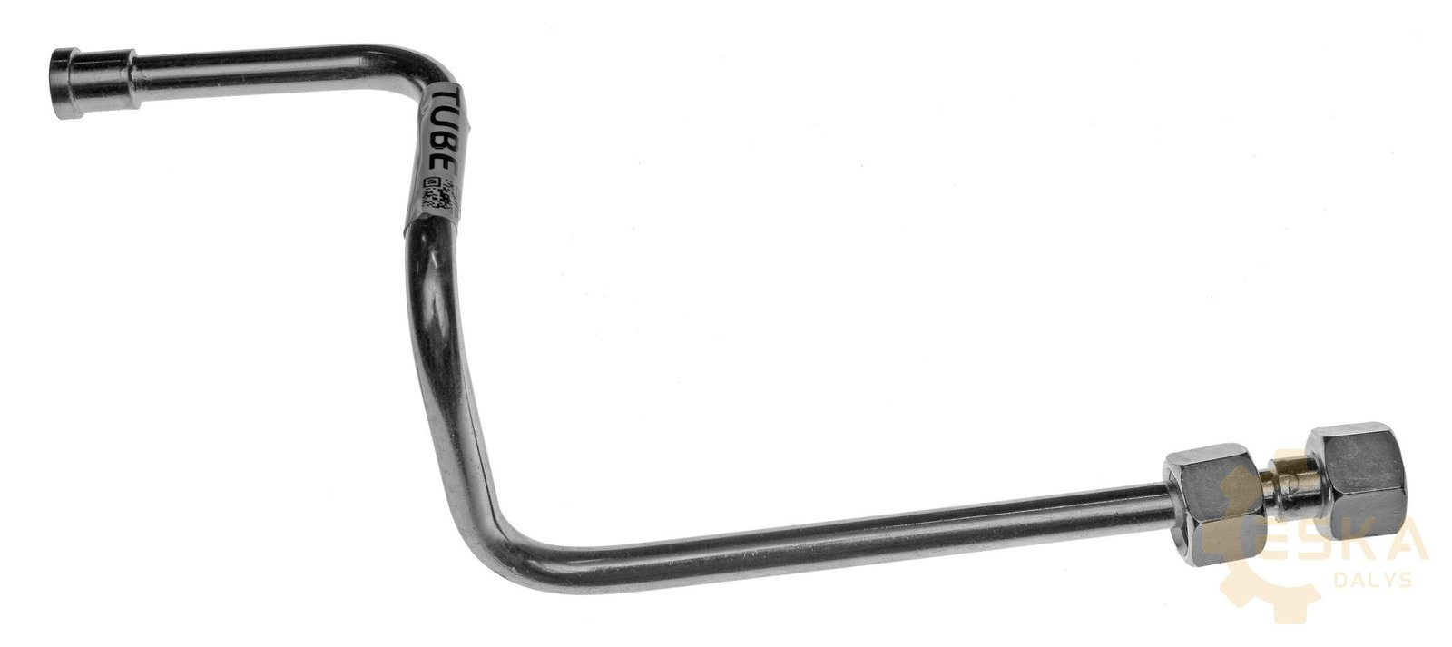 Filtre métallique hydraulique - 9R9209