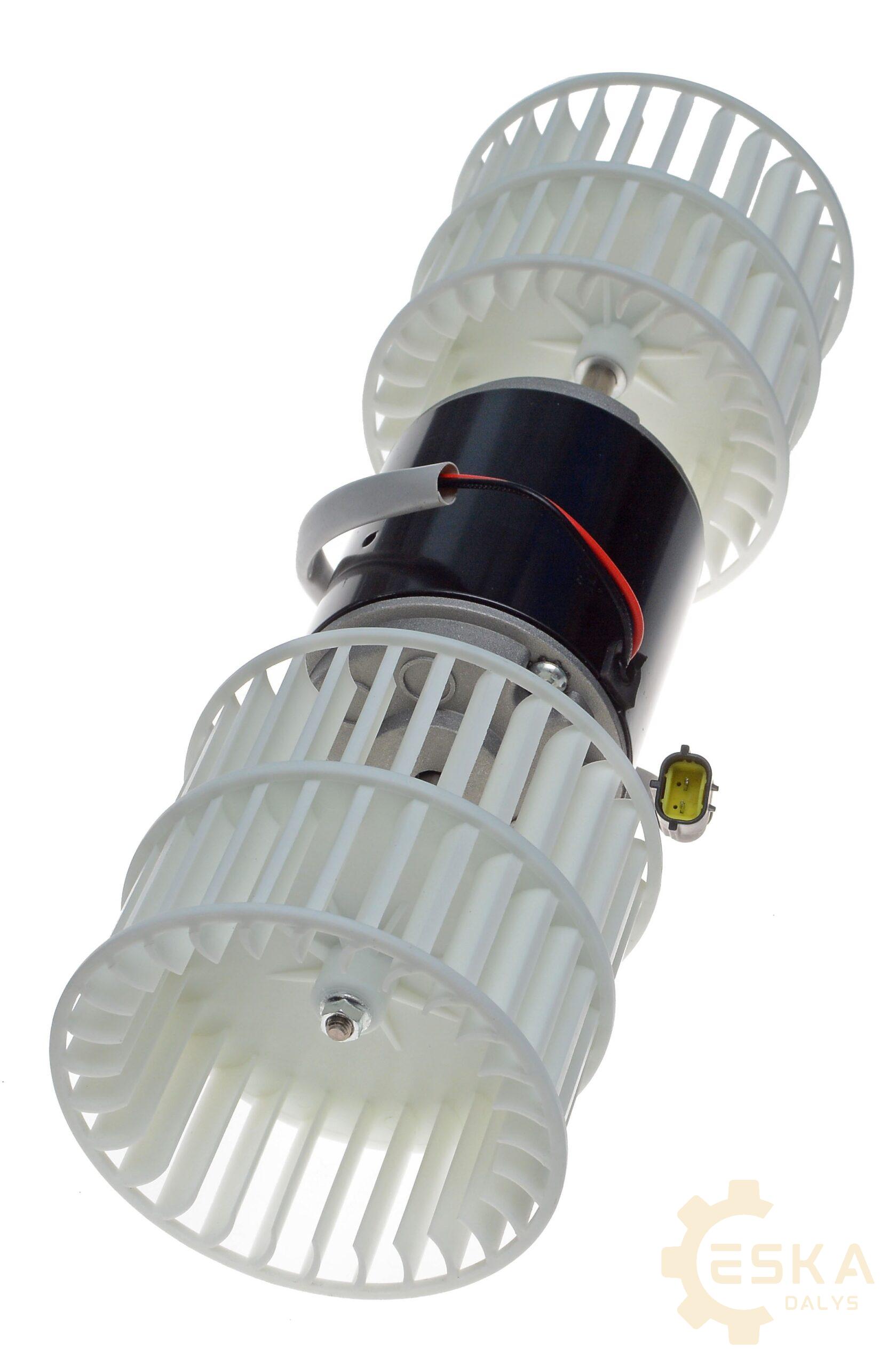 VOLVO ventiliatoriaus motoras - V14576774 - Vaizdas 2