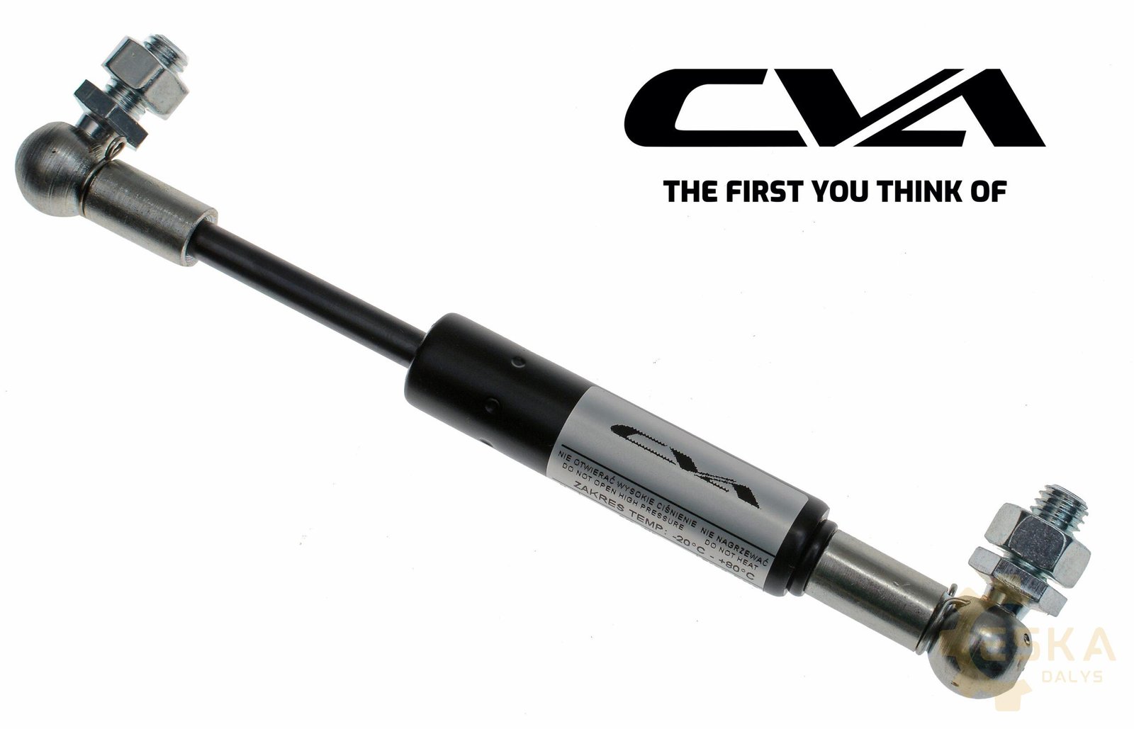 CAT gas schokdemper CVA - 2498078