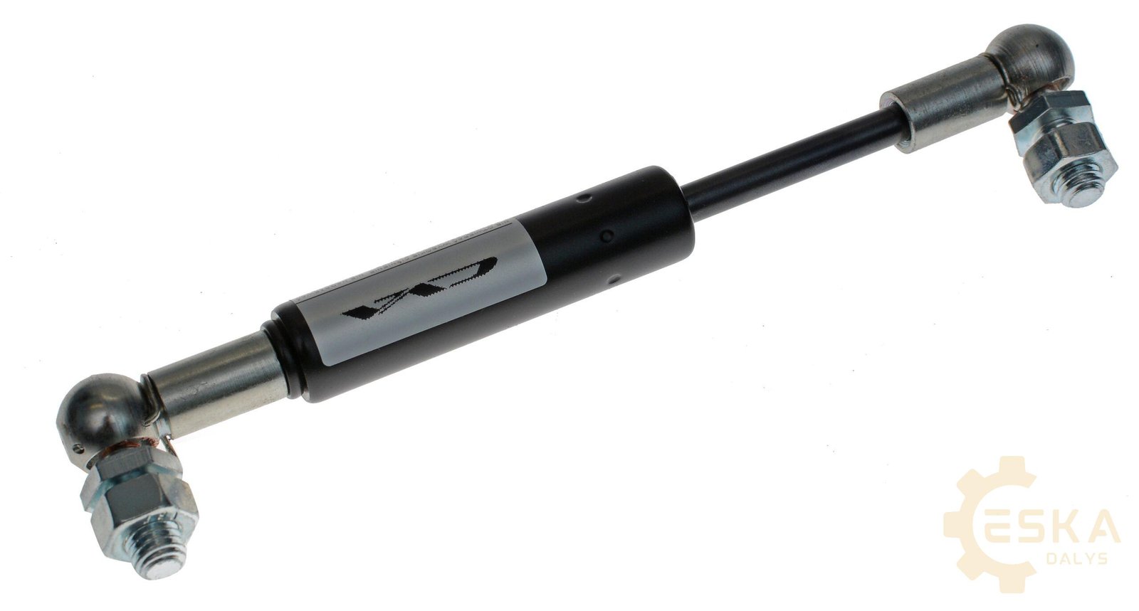 CAT dujinis amortizatorius CVA - 2498078 - Afbeelding 2