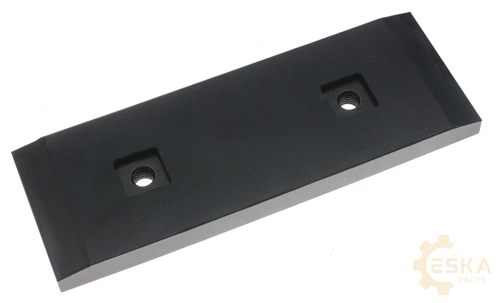 CAT slydimo plokštelė LONG LIFE 15,2 MM - 1766974