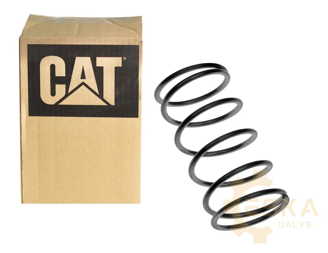 CAT spyruoklė ORIGINALAS - 1053372