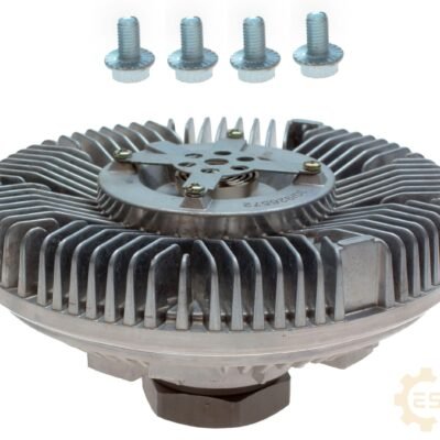 JCB sankaba, radiatoriaus ventiliatorius - 30/926572