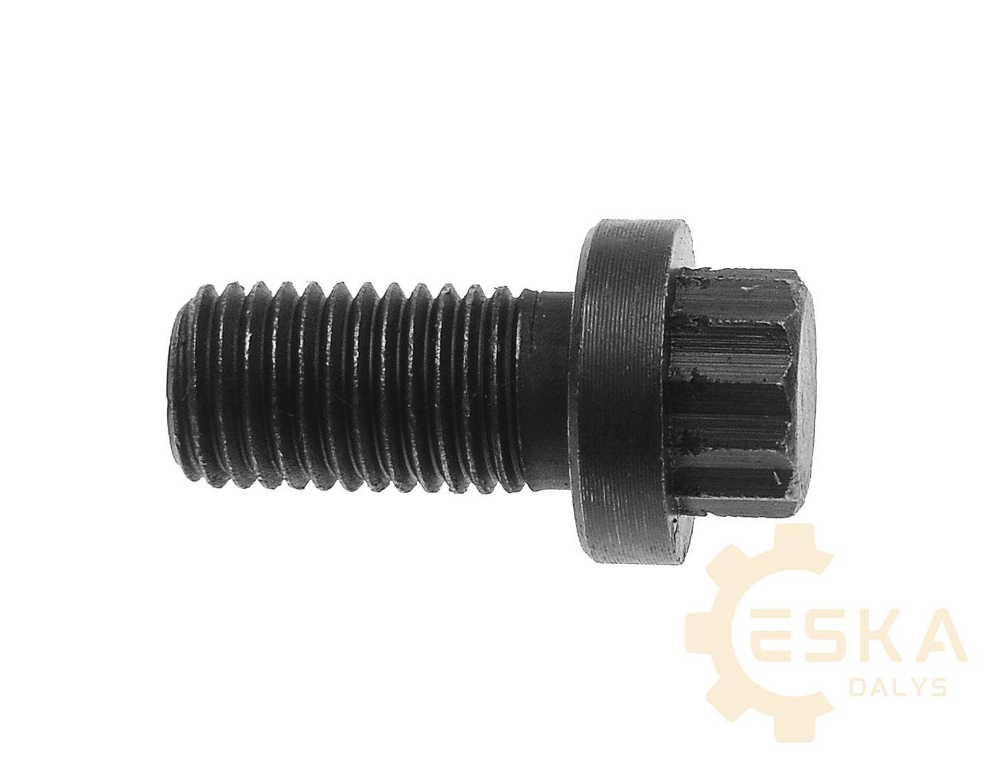 CAT varžtas - 4E5985 - Vaizdas 2